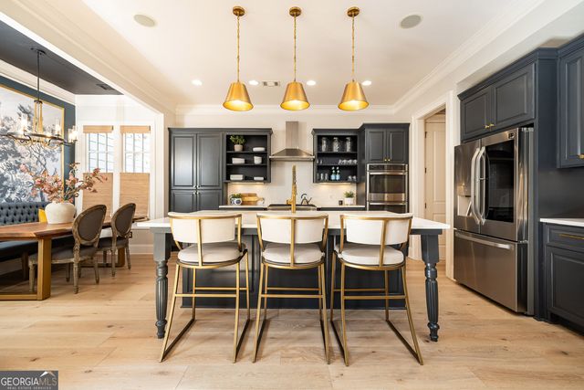 6810 Lullwater Road, Cumming, GA 30040