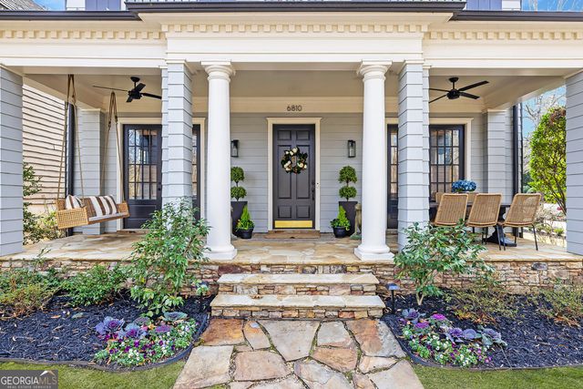 6810 Lullwater Road, Cumming, GA 30040