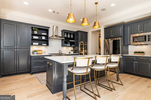 6810 Lullwater Road, Cumming, GA 30040