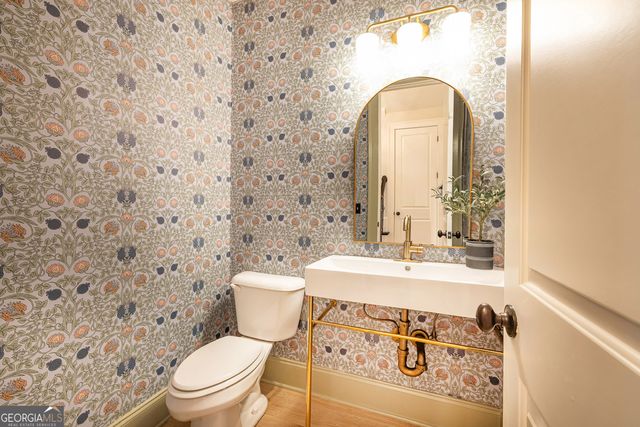 6810 Lullwater Road, Cumming, GA 30040