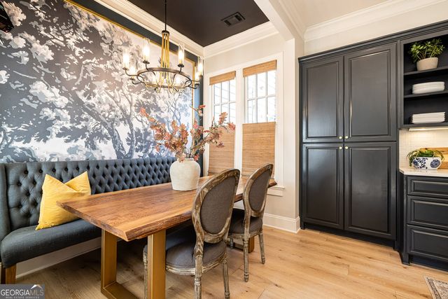 6810 Lullwater Road, Cumming, GA 30040