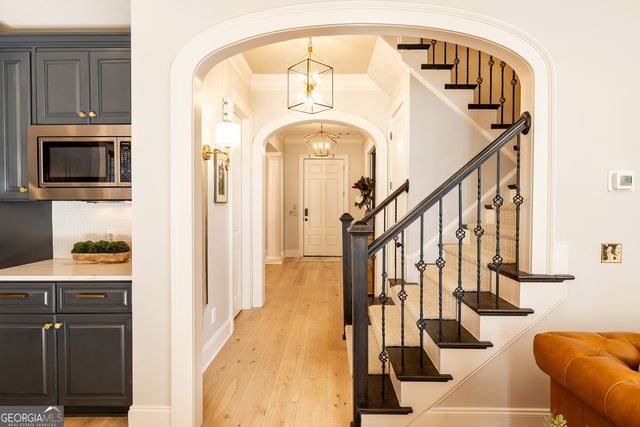 6810 Lullwater Road, Cumming, GA 30040