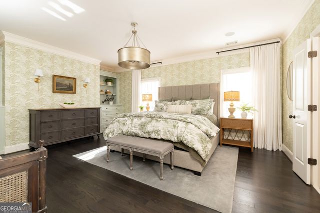 6810 Lullwater Road, Cumming, GA 30040