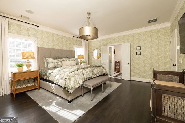 6810 Lullwater Road, Cumming, GA 30040