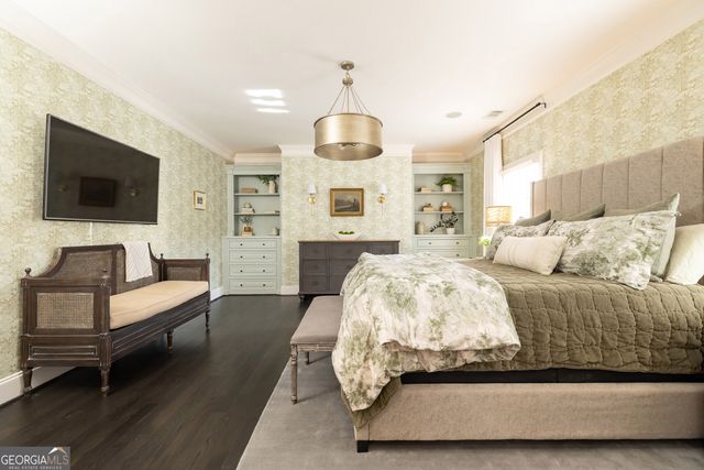 6810 Lullwater Road, Cumming, GA 30040