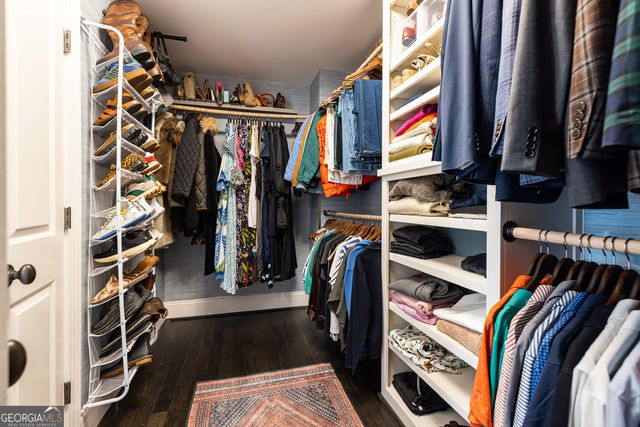 6810 Lullwater Road, Cumming, GA 30040