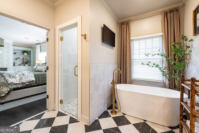 6810 Lullwater Road, Cumming, GA 30040