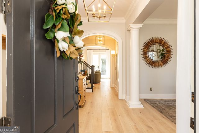 6810 Lullwater Road, Cumming, GA 30040