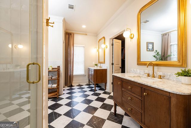 6810 Lullwater Road, Cumming, GA 30040