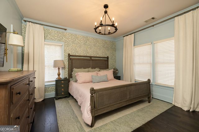 6810 Lullwater Road, Cumming, GA 30040