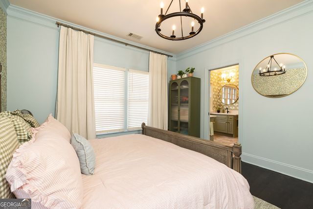 6810 Lullwater Road, Cumming, GA 30040