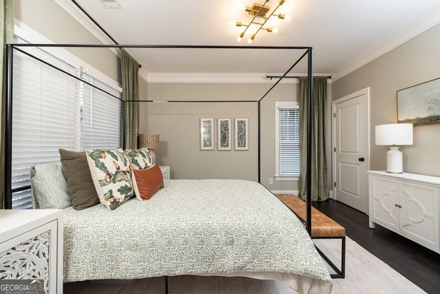 6810 Lullwater Road, Cumming, GA 30040