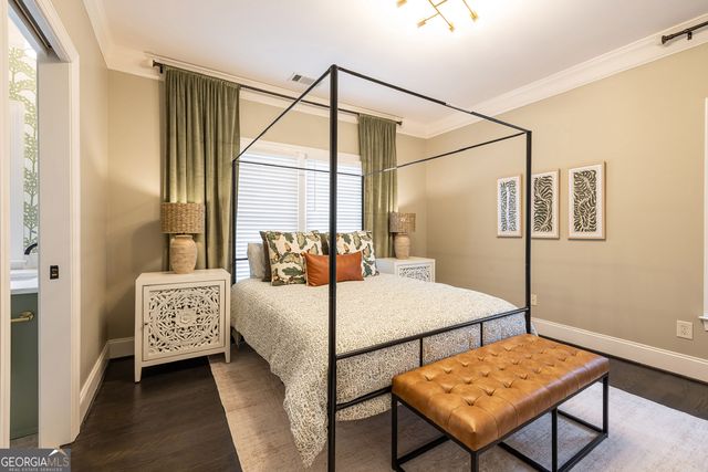 6810 Lullwater Road, Cumming, GA 30040