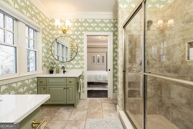 6810 Lullwater Road, Cumming, GA 30040