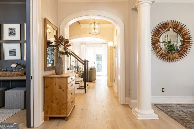 6810 Lullwater Road, Cumming, GA 30040