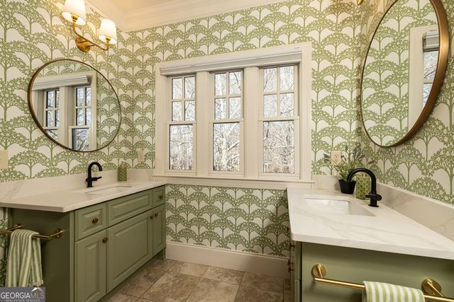 6810 Lullwater Road, Cumming, GA 30040