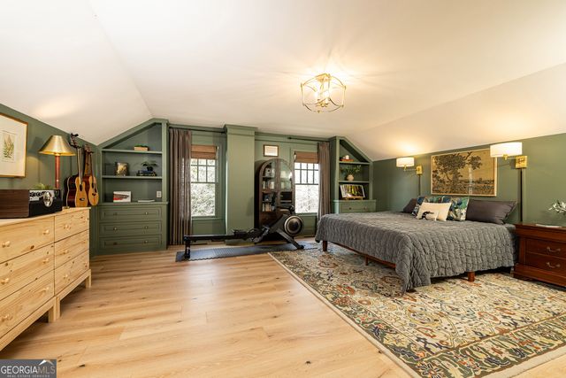 6810 Lullwater Road, Cumming, GA 30040