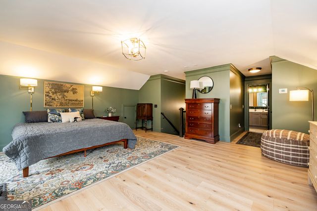 6810 Lullwater Road, Cumming, GA 30040