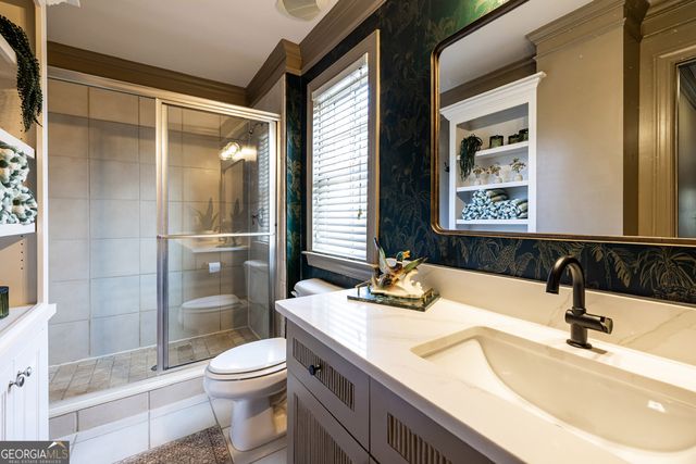 6810 Lullwater Road, Cumming, GA 30040