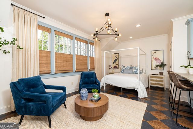 6810 Lullwater Road, Cumming, GA 30040