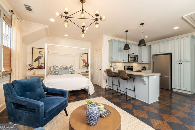 6810 Lullwater Road, Cumming, GA 30040