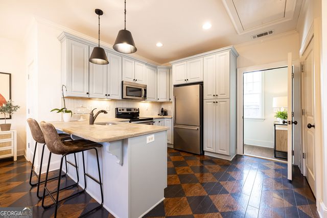 6810 Lullwater Road, Cumming, GA 30040