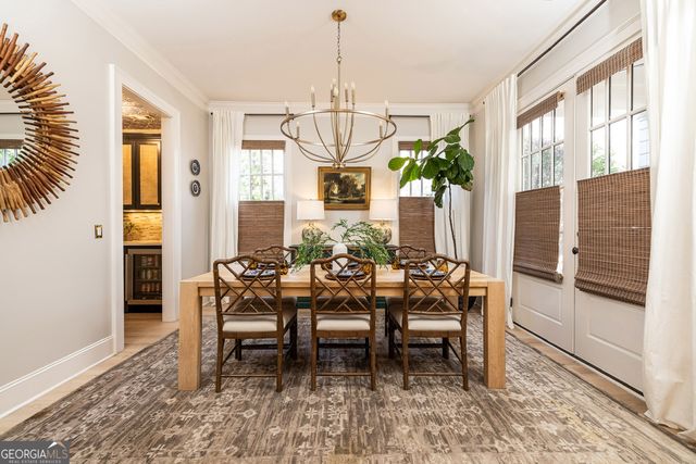 6810 Lullwater Road, Cumming, GA 30040