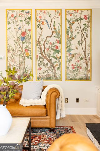 6810 Lullwater Road, Cumming, GA 30040