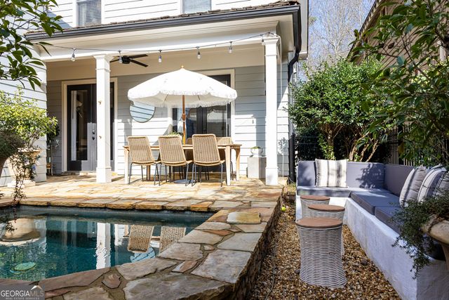 6810 Lullwater Road, Cumming, GA 30040