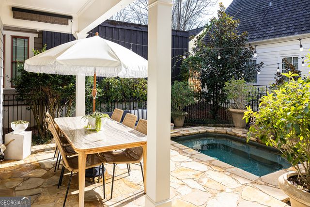 6810 Lullwater Road, Cumming, GA 30040