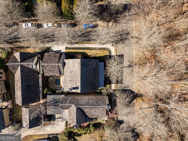 6810 Lullwater Road, Cumming, GA 30040