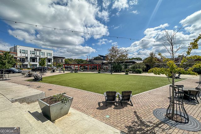 6810 Lullwater Road, Cumming, GA 30040