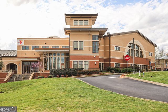 6810 Lullwater Road, Cumming, GA 30040