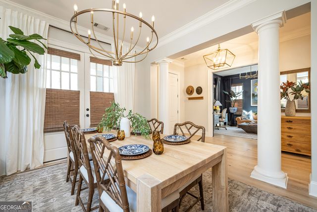 6810 Lullwater Road, Cumming, GA 30040