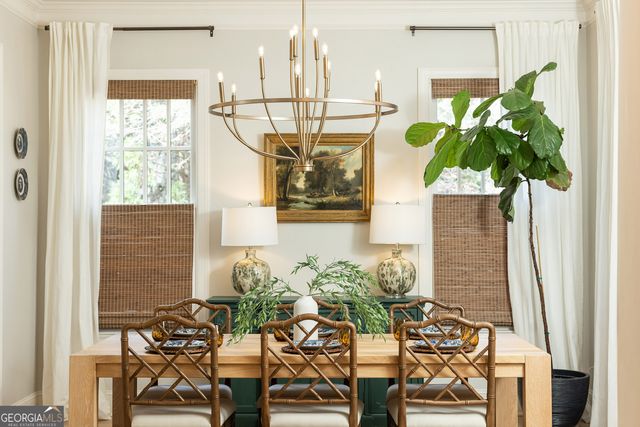 6810 Lullwater Road, Cumming, GA 30040