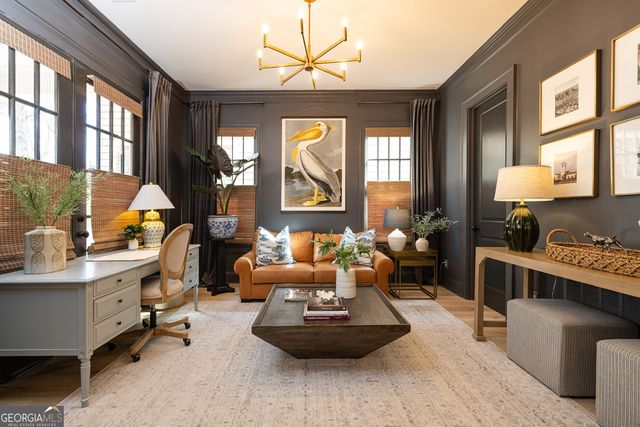 6810 Lullwater Road, Cumming, GA 30040