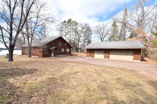 3434 Chenoweth Drive, Webster, WI 54893