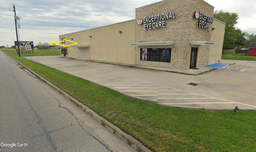 202 E Boling Highway A, Wharton, TX 77488