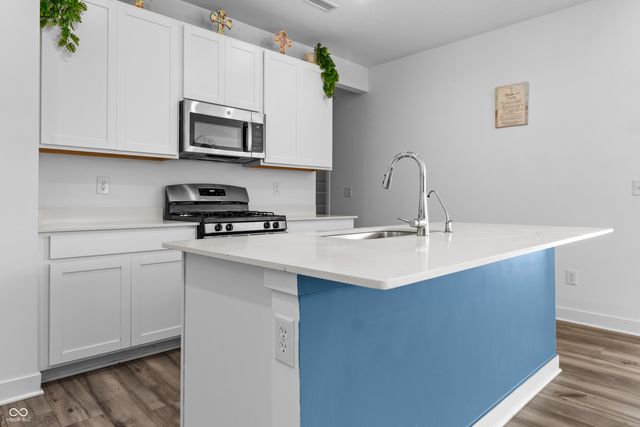 726 Oxford Lane, Danville, IN 46122