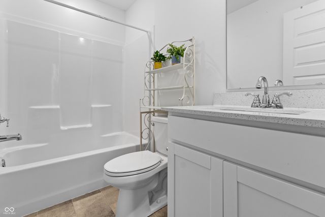 726 Oxford Lane, Danville, IN 46122