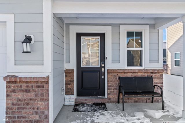 726 Oxford Lane, Danville, IN 46122