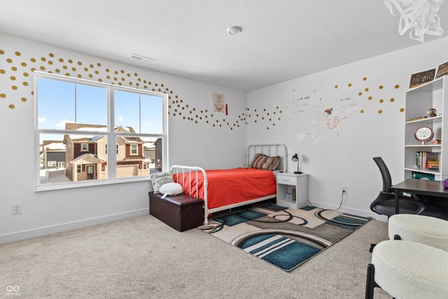 726 Oxford Lane, Danville, IN 46122