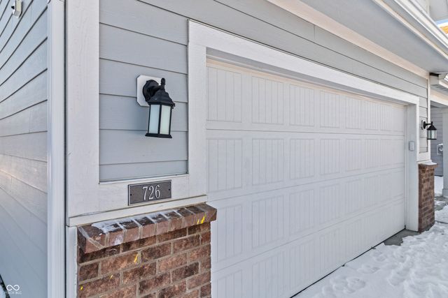 726 Oxford Lane, Danville, IN 46122