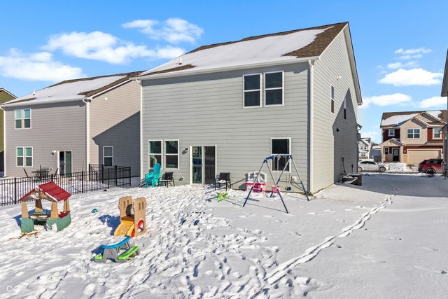 726 Oxford Lane, Danville, IN 46122