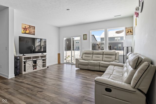 726 Oxford Lane, Danville, IN 46122