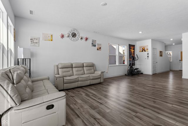 726 Oxford Lane, Danville, IN 46122