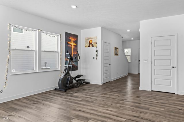 726 Oxford Lane, Danville, IN 46122