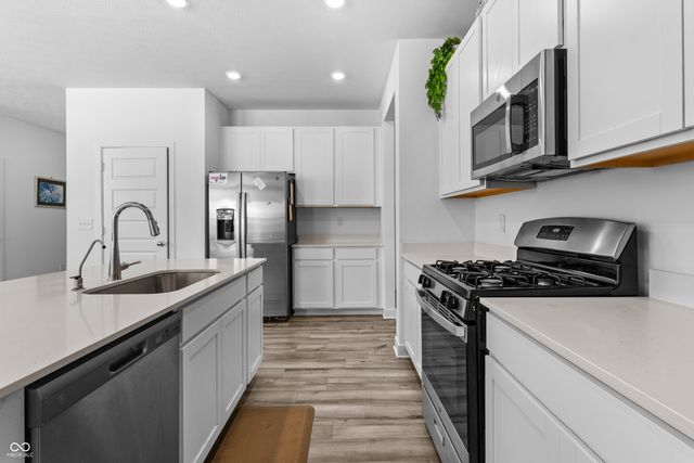 726 Oxford Lane, Danville, IN 46122