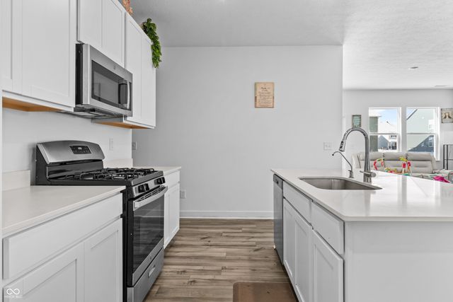 726 Oxford Lane, Danville, IN 46122