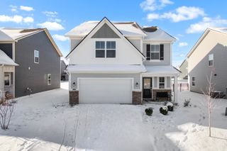 726 Oxford Lane, Danville, IN 46122